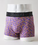 【XLARGE/エクストララージ】【腰元のロゴで魅せる】ボクサーパンツ 鮮やかな発色 ストリート・見せパン 定番人気