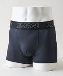 【XLARGE/エクストララージ】【腰元のロゴで魅せる】ボクサーパンツ 鮮やかな発色 ストリート・見せパン 定番人気