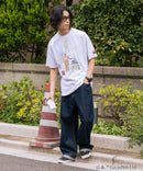 【STARWARS/スター・ウォーズ】STARWARS SOUVENIR Tシャツ