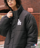 【MLB/メジャーリーグベースボール】パディングジャケット 中綿