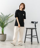 【ねないこだれだ】【コットン100％のしっかりした生地 ドロップショルダー】オリジナルデザイン 刺繍Tシャツ せなけいこ 絵本 コラボ キャラクター 半袖 ユニセックス おばけ グッズ かわいい