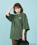 【Garfield】ガーフィールド コラボ Tシャツ Y2K ストリート ❘ジーンズメイト公式オンラインショップ