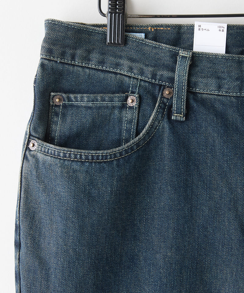 EDWIN ERV03 60周年限定 日本製 W34 EDWINがブランド創設60周年記念し