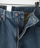 【EDWIN/エドウイン】403 スタンダードストレート アンティークウォッシュ インターナショナルベーシック E403-333