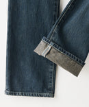 【EDWIN/エドウイン】403 スタンダードストレート アンティークウォッシュ インターナショナルベーシック E403-333