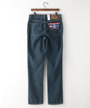 【EDWIN/エドウイン】403 スタンダードストレート アンティークウォッシュ インターナショナルベーシック E403-333