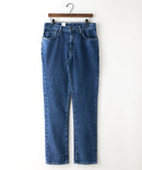 【EDWIN/エドウイン】403 スタンダードストレート ストーンウォッシュ インターナショナルベーシック E403-393