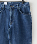 【EDWIN/エドウイン】403 スタンダードストレート ストーンウォッシュ インターナショナルベーシック E403-393