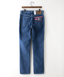 【EDWIN/エドウイン】403 スタンダードストレート ストーンウォッシュ インターナショナルベーシック E403-393