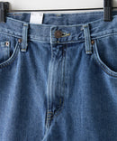 【EDWIN/エドウイン】403 スタンダードストレート ライトブルー インターナショナルベーシック E403-398