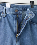 【EDWIN/エドウイン】403 スタンダードストレート ライトブルー インターナショナルベーシック E403-398