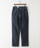 【EDWIN/エドウイン】404 ルーズストレート ワンウォッシュ インターナショナルベーシック E404-300