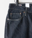 【EDWIN/エドウイン】404 ルーズストレート ワンウォッシュ インターナショナルベーシック E404-300