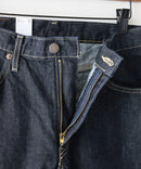 【EDWIN/エドウイン】404 ルーズストレート ワンウォッシュ インターナショナルベーシック E404-300