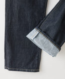 【EDWIN/エドウイン】404 ルーズストレート ワンウォッシュ インターナショナルベーシック E404-300