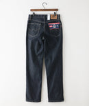 【EDWIN/エドウイン】404 ルーズストレート ワンウォッシュ インターナショナルベーシック E404-300