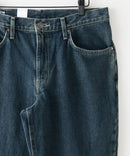 【EDWIN/エドウイン】404 ルーズストレート アンティークウォッシュ インターナショナルベーシック E404-333