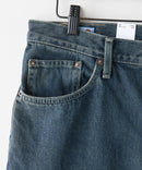 【EDWIN/エドウイン】404 ルーズストレート アンティークウォッシュ インターナショナルベーシック E404-333