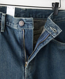 【EDWIN/エドウイン】404 ルーズストレート アンティークウォッシュ インターナショナルベーシック E404-333