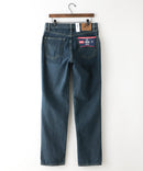 【EDWIN/エドウイン】404 ルーズストレート アンティークウォッシュ インターナショナルベーシック E404-333