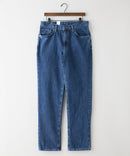 【EDWIN/エドウイン】404 ルーズストレート ストーンウォッシュ インターナショナルベーシック E404-393