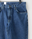 【EDWIN/エドウイン】404 ルーズストレート ストーンウォッシュ インターナショナルベーシック E404-393