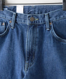 【EDWIN/エドウイン】404 ルーズストレート ストーンウォッシュ インターナショナルベーシック E404-393