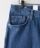 【EDWIN/エドウイン】404 ルーズストレート ストーンウォッシュ インターナショナルベーシック E404-393