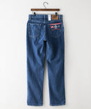 【EDWIN/エドウイン】404 ルーズストレート ストーンウォッシュ インターナショナルベーシック E404-393