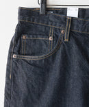 【EDWIN/エドウイン】405 リラックスストレート ワンウォッシュ インターナショナルベーシック E405-300