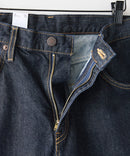 【EDWIN/エドウイン】405 リラックスストレート ワンウォッシュ インターナショナルベーシック E405-300