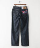 【EDWIN/エドウイン】405 リラックスストレート ワンウォッシュ インターナショナルベーシック E405-300