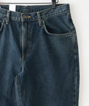 【EDWIN/エドウイン】405 リラックスストレート アンティークウォッシュ インターナショナルベーシック E405-333