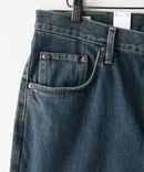 【EDWIN/エドウイン】405 リラックスストレート アンティークウォッシュ インターナショナルベーシック E405-333