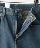 【EDWIN/エドウイン】405 リラックスストレート アンティークウォッシュ インターナショナルベーシック E405-333