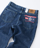 【EDWIN/エドウイン】404 ルーズストレート ストーンウォッシュ インターナショナルベーシック E404-393