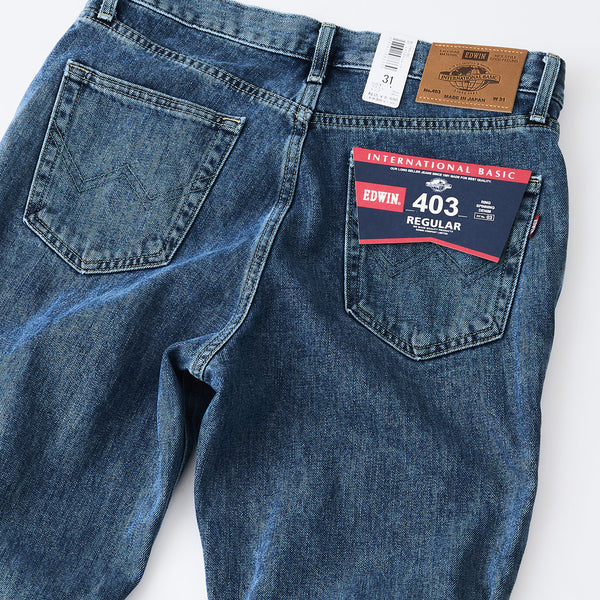 MENS ストレート | ジーンズメイト公式通販