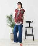 【TOM&JERRY/トムとジェリー】フリースボンディングスタジャン