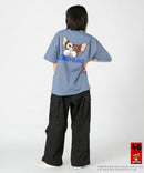 グレムリン オリジナルデザイン Tシャツ ギズモ ドロップショルダー ビッグシルエット ユニセックス ❘ジーンズメイト公式オンラインショップ
