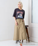 【TOM and JERRY/トムとジェリー】オリジナルデザインTシャツ 刺繍 ドロップショルダー ユニセックス