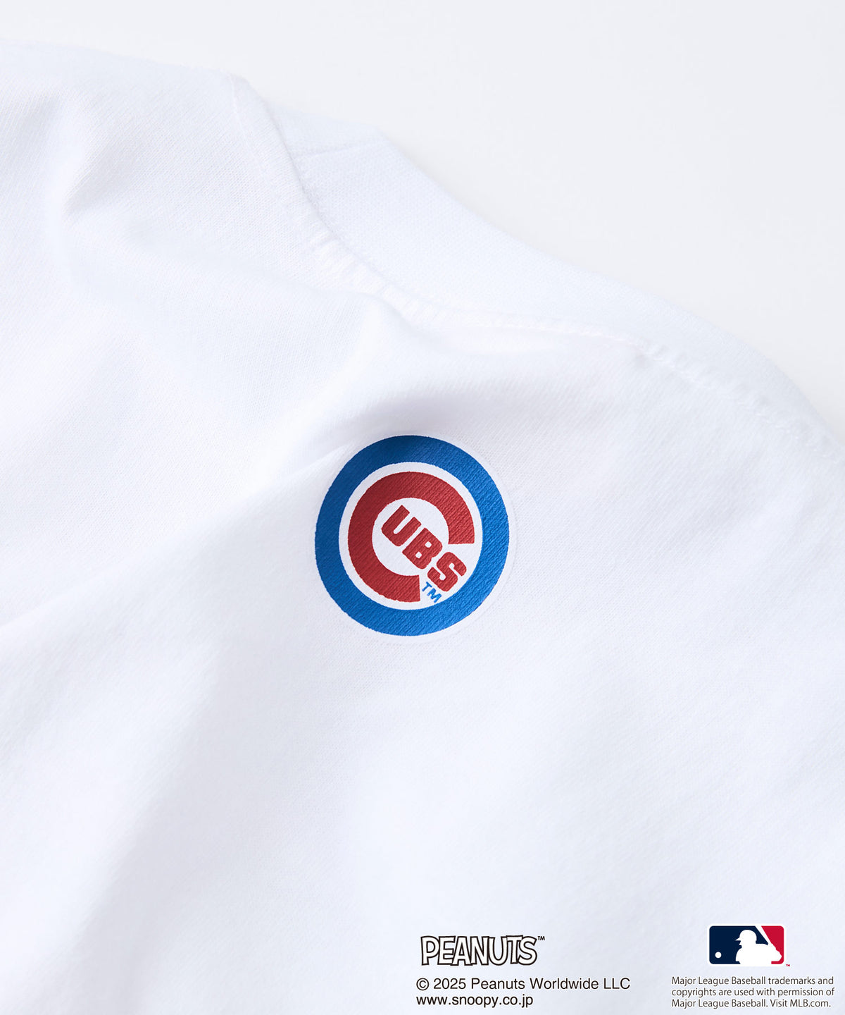 MLB ベースボール シャツ グレー 刺繍 ヤンキース デニム