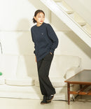 BEEFY ワンポイント ロング Tシャツ ロンT ビーフィー HANES ヘインズ　H8-X401