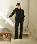 BEEFY ワンポイント ロング Tシャツ ロンT ビーフィー HANES ヘインズ　H8-X401