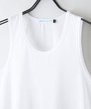 COOL FLEX タンクトップ EDWIN(エドウイン)