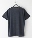 COOL FLEX クルーネック EDWIN(エドウイン)