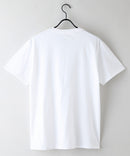 2P クルーネック Tシャツ HANES