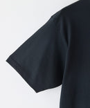 KURO クルーネック Tシャツ HANES