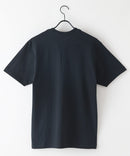 KURO クルーネック Tシャツ HANES