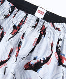 【EDWIN/エドウィン】楊柳ステテコ