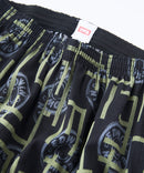 【EDWIN/エドウィン】楊柳ステテコ